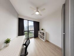 Waterwoods (D19), Condominium #578717061
